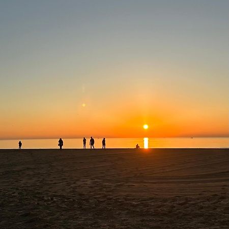 Апартаменти La Rambla 43 Contactless Аліканте Екстер'єр фото